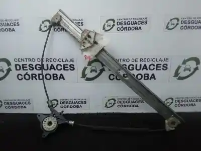 Piesă de schimb auto la mâna a doua MECANISM ACȚIONARE GEAM FAȚÃ DREAPTA pentru MAZDA 5 BERL. (CR)  Referințe OEM IAM   