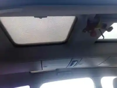 Peça sobressalente para automóvel em segunda mão teto por ford galaxy (ca1) 2.0 tdci cat referências oem iam   