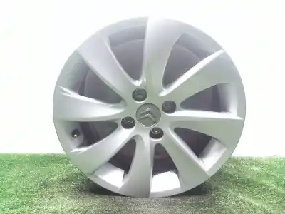 Автозапчасти б/у шина за citroen c4 picasso i monospace (ud_) 1.6 hdi ссылки oem iam 9654385880