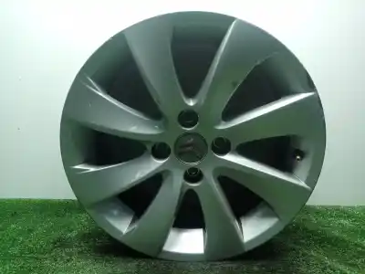 Автозапчасти б/у шина за citroen c4 picasso i monospace (ud_) 1.6 hdi ссылки oem iam 9654385880