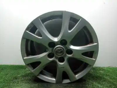 Pièce détachée automobile d'occasion JANTE pour MAZDA 6 LIM. (GH)  Références OEM IAM 9965796560  16´´PULGADAS
