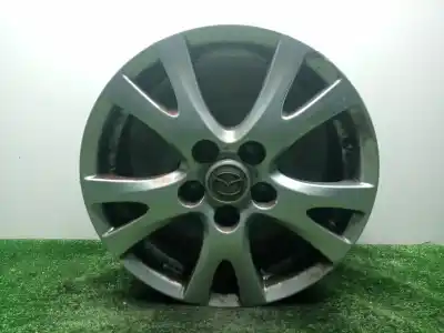 Pièce détachée automobile d'occasion JANTE pour MAZDA 6 LIM. (GH)  Références OEM IAM 9965796560  16´´PULGADAS