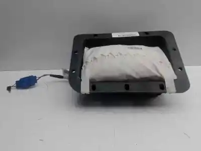 Peça sobressalente para automóvel em segunda mão airbag dianteiro direito por citroen c-elysee (dd_) 1.6 bluehdi 100 referências oem iam 34119232e - 9675001980