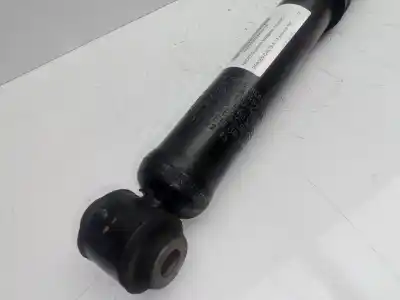 Peça sobressalente para automóvel em segunda mão amortecedor traseiro esquerdo por citroen c-elysee (dd_) 1.6 bluehdi 100 referências oem iam 9674665580  