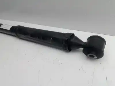 Peça sobressalente para automóvel em segunda mão amortecedor traseiro esquerdo por citroen c-elysee (dd_) 1.6 bluehdi 100 referências oem iam 9674665580  