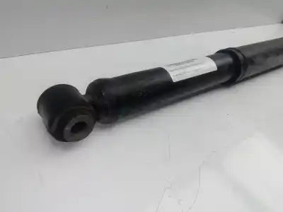 Peça sobressalente para automóvel em segunda mão amortecedor traseiro direito por citroen c-elysee (dd_) 1.6 bluehdi 100 referências oem iam 9674665580  
