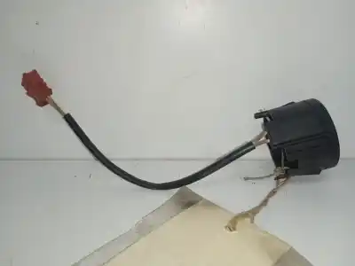 Peça sobressalente para automóvel em segunda mão antena por citroen c-elysee (dd_) 1.6 bluehdi 100 referências oem iam 9663123280  