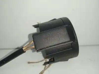 Peça sobressalente para automóvel em segunda mão antena por citroen c-elysee (dd_) 1.6 bluehdi 100 referências oem iam 9663123280  