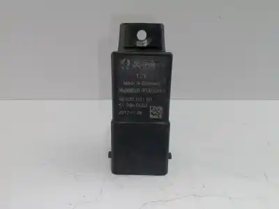 Peça sobressalente para automóvel em segunda mão caixa de pré-aquecimento por citroen c-elysee (dd_) 1.6 bluehdi 100 referências oem iam 9803299780 - 51299058a