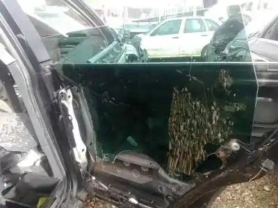 Автозапчастина б/у задне праве скло для volkswagen touareg (7la, 7l6, 7l7) 2.5 r5 tdi посилання на oem iam  Автозапчастина б/у задне праве скло для volkswagen touareg (7la, 7l6, 7l7) 2.5 r5 tdi посилання на oem iam