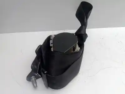Peça sobressalente para automóvel em segunda mão cinto de segurança traseiro esquerdo por citroen c-elysee (dd_) 1.6 bluehdi 100 referências oem iam 