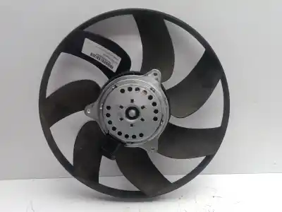 Peça sobressalente para automóvel em segunda mão termoventilador elétrico por citroen c-elysee (dd_) 1.6 bluehdi 100 referências oem iam m159984 - 8023m00007  