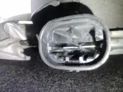 Peça sobressalente para automóvel em segunda mão termoventilador elétrico por citroen c-elysee (dd_) 1.6 bluehdi 100 referências oem iam m159984 - 8023m00007  