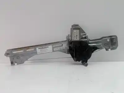 Peça sobressalente para automóvel em segunda mão elevador de vidros traseiro direito por citroen c-elysee (dd_) 1.6 bluehdi 100 referências oem iam 9674437280 - 9677417480 - 402474c
