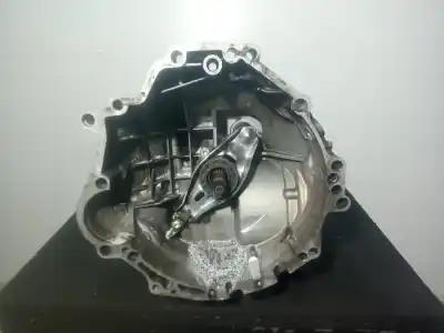 Second-hand car spare part gearbox for audi a4 berlina (8e) 2.5 v6 24v tdi oem iam references heq