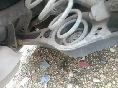 Автозапчастина б/у задній нижний правий ригель підвіски для audi a3 (8p) 2.0 tdi ambiente посилання на oem iam   