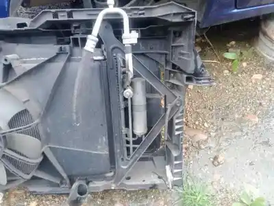 İkinci el araba yedek parçası ön panel için mazda 2 (de_, dh_) 1.3 (de3fs) oem iam referansları   