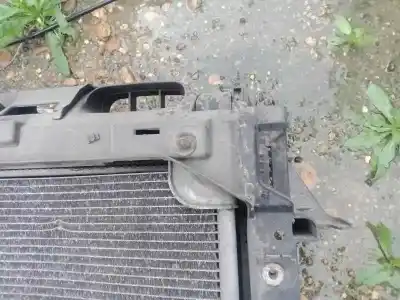 İkinci el araba yedek parçası ön panel için mazda 2 (de_, dh_) 1.3 (de3fs) oem iam referansları   