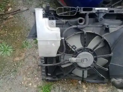 İkinci el araba yedek parçası ön panel için mazda 2 (de_, dh_) 1.3 (de3fs) oem iam referansları   