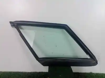 Second-hand car spare part right front triangle quarter glass for mazda 5 (cw) 1.6 cd diesel cat oem iam references cc3358661b