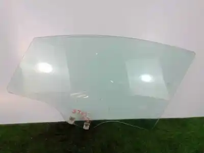 Second-hand car spare part left front glass window for mazda 5 (cw) 1.6 cd diesel cat oem iam references cc3359511d
