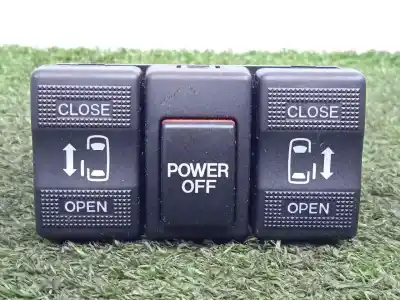 Second-hand car spare part switch for mazda 5 (cw) 1.6 cd diesel cat oem iam references 758848