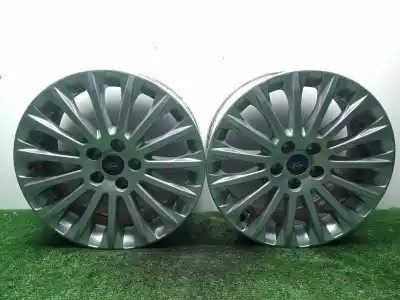 Автозапчасти б/у комплект колес за ford c-max 2.0 tdci cat ссылки oem iam bm5j1007gb