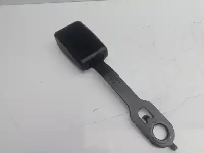 Peça sobressalente para automóvel em segunda mão chicote / encaixe cinto segurança dianteiro direito por citroen c-elysee (dd_) 1.6 bluehdi 100 referências oem iam 