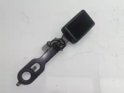 Peça sobressalente para automóvel em segunda mão chicote / encaixe cinto segurança dianteiro esquerdo por citroen c-elysee (dd_) 1.6 bluehdi 100 referências oem iam 