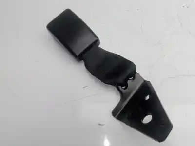 Peça sobressalente para automóvel em segunda mão chicote / encaixe cinto segurança traseiro esquerdo por citroen c-elysee (dd_) 1.6 bluehdi 100 referências oem iam 