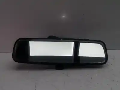 Peça sobressalente para automóvel em segunda mão espelho retrovisor interior por citroen c-elysee (dd_) 1.6 bluehdi 100 referências oem iam 