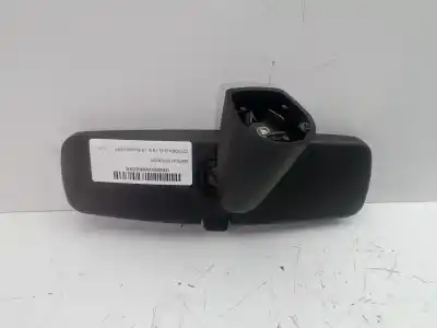 Peça sobressalente para automóvel em segunda mão espelho retrovisor interior por citroen c-elysee (dd_) 1.6 bluehdi 100 referências oem iam   