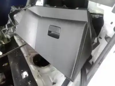 Peça sobressalente para automóvel em segunda mão porta luvas por citroen c-elysee (dd_) 1.6 bluehdi 100 referências oem iam 