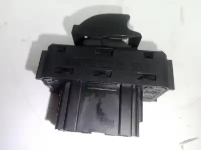 Peça sobressalente para automóvel em segunda mão botão / interruptor elevador vidro dianteiro direito por citroen c-elysee (dd_) 1.6 bluehdi 100 referências oem iam 96657987zd  
