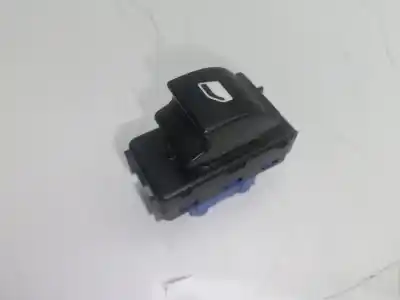 Peça sobressalente para automóvel em segunda mão botão / interruptor elevador vidro dianteiro esquerdo por citroen c-elysee (dd_) 1.6 bluehdi 100 referências oem iam 96657927zd