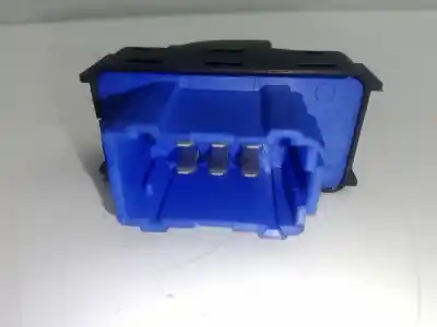 Second-hand car spare part left front power window switch for citroen c-elysee (dd_) 1.6 bluehdi 100 oem iam references 96657927zd  