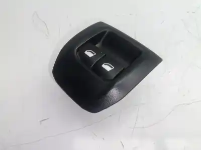 Peça sobressalente para automóvel em segunda mão botão / interruptor elevador vidro traseiro esquerdo por citroen c-elysee (dd_) 1.6 bluehdi 100 referências oem iam 9674559377