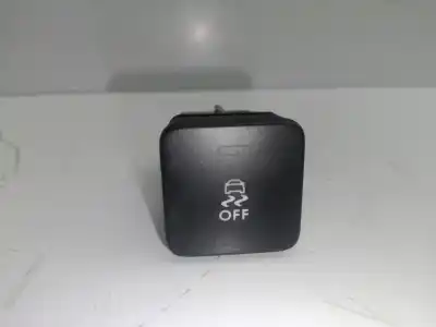 Peça sobressalente para automóvel em segunda mão BOTÃO ESP por CITROEN C-ELYSEE (DD_)  Referências OEM IAM 96773042ZD  