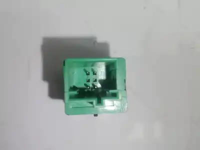 Second-hand car spare part esp button for citroen c-elysee (dd_) 1.6 bluehdi 100 oem iam references 96773042zd  