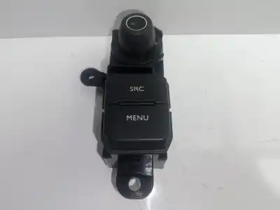 Tweedehands auto-onderdeel MULTIFUNCTIONELE BEDIENING voor CITROEN C-ELYSEE (DD_)  OEM IAM-referenties 98187373ZD  