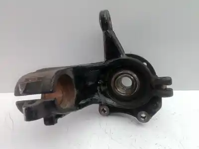 Peça sobressalente para automóvel em segunda mão manga de eixo dianteira direita por citroen c-elysee (dd_) 1.6 bluehdi 100 referências oem iam p61