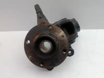 Second-hand car spare part front right knuckle for citroen c-elysee (dd_) 1.6 bluehdi 100 oem iam references p61  