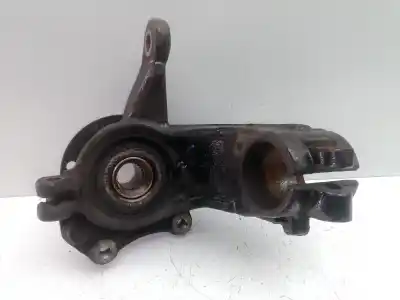 Peça sobressalente para automóvel em segunda mão manga de eixo dianteira esquerda por citroen c-elysee (dd_) 1.6 bluehdi 100 referências oem iam p60