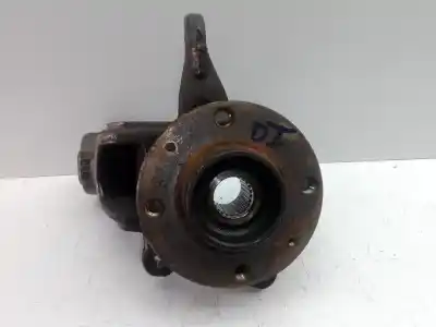 Second-hand car spare part front left knuckle for citroen c-elysee (dd_) 1.6 bluehdi 100 oem iam references p60  
