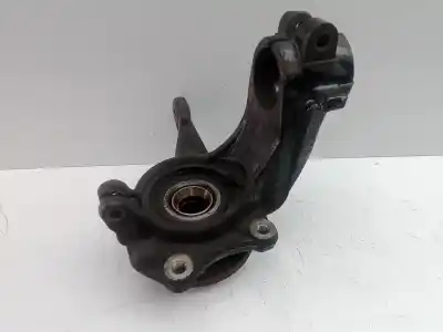 Second-hand car spare part front left knuckle for citroen c-elysee (dd_) 1.6 bluehdi 100 oem iam references p60  
