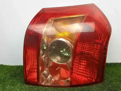 Peça sobressalente para automóvel em segunda mão farolim traseiro direito por toyota corolla (e12) 1.6 16v referências oem iam 