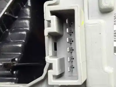 Second-hand car spare part right tailgate light for toyota corolla (e12) 1.6 16v oem iam references   04-07