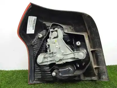 Second-hand car spare part right tailgate light for toyota corolla (e12) 1.6 16v oem iam references   04-07