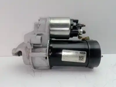 Peça sobressalente para automóvel em segunda mão motor de arranque por citroen c-elysee (dd_) 1.6 bluehdi 100 referências oem iam 113254