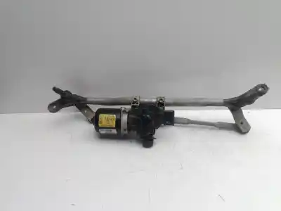 Peça sobressalente para automóvel em segunda mão motor do limpa para brisas por citroen c-elysee (dd_) 1.6 bluehdi 100 referências oem iam 9675018280 - w000021829